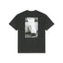 Polar - Horse Hand Shirt (Silver Black)